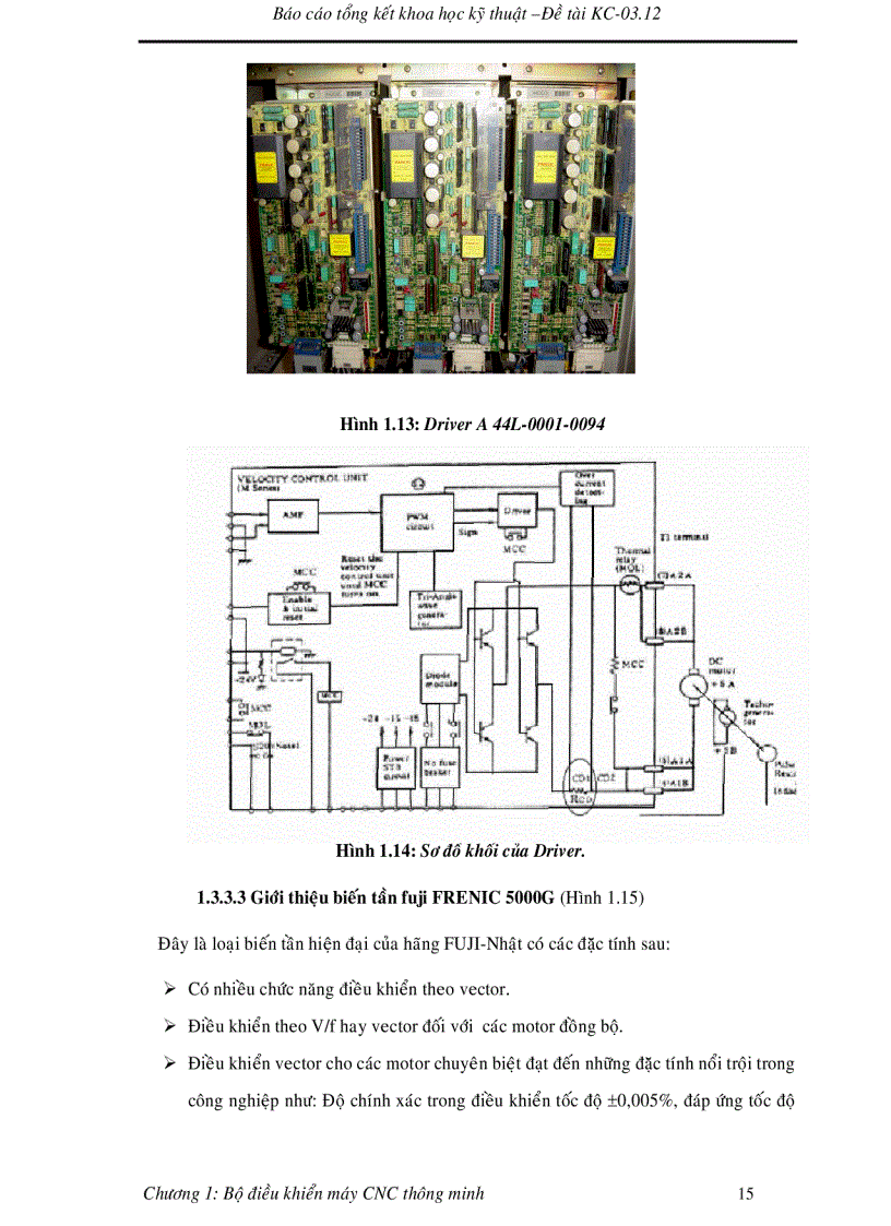 image for page Nghiên cứu thiết kế chế tạo các bộ điều khiển số cnc thông minh và chuyên dụng cho các hệ thống và quá trình phức tạp
