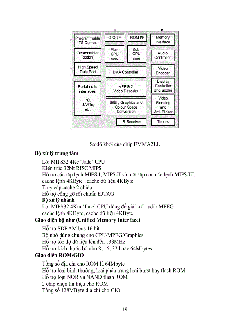 image for page Hoàn thiện công nghệ chế tạo và sản xuất thử nghiệm đầu thu truyền hình vệ tinh và mặt đất kỹ thuật số