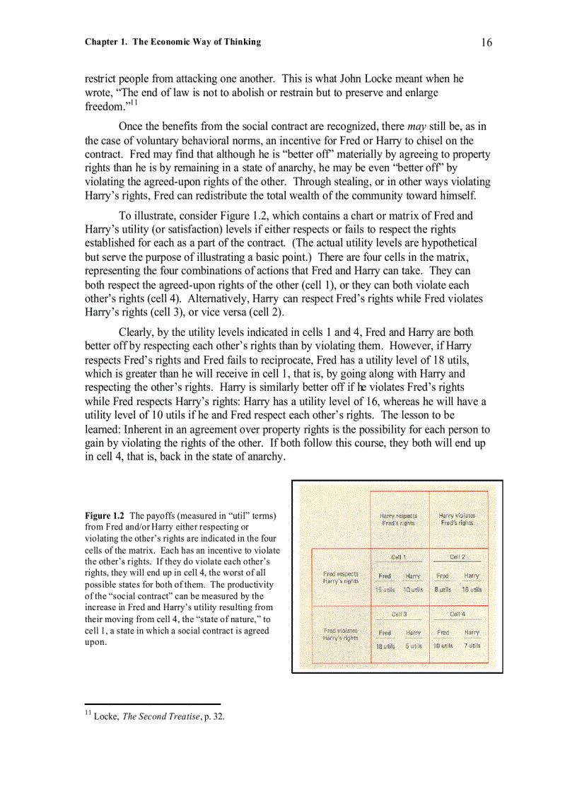 image for page Microeconomics for MBAs