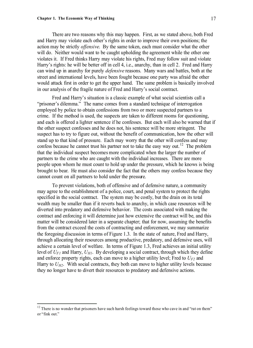 image for page Microeconomics for MBAs