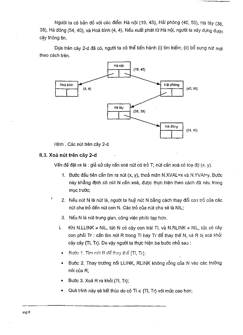 image for page Báo cáo về tài liệu phục vụ công tác đào tạo