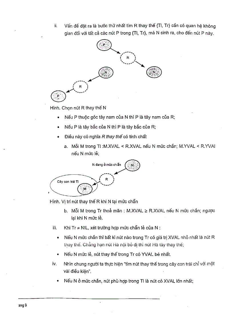 image for page Báo cáo về tài liệu phục vụ công tác đào tạo