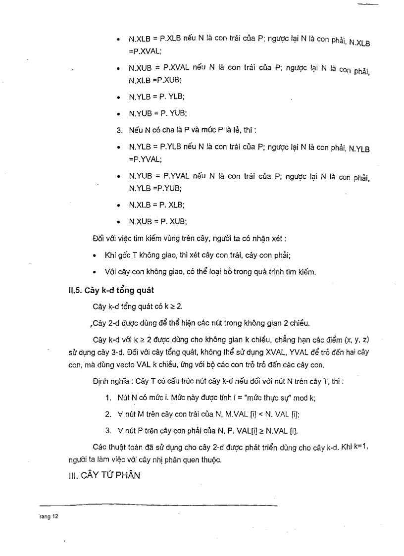 image for page Báo cáo về tài liệu phục vụ công tác đào tạo