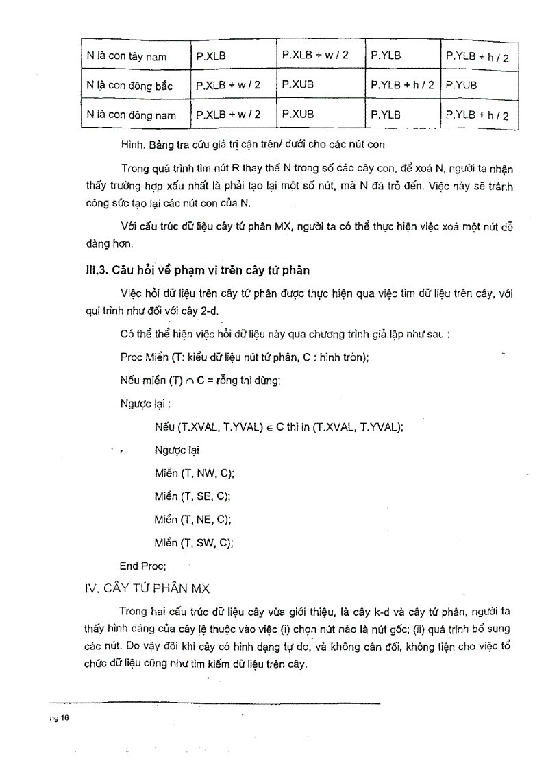 image for page Báo cáo về tài liệu phục vụ công tác đào tạo