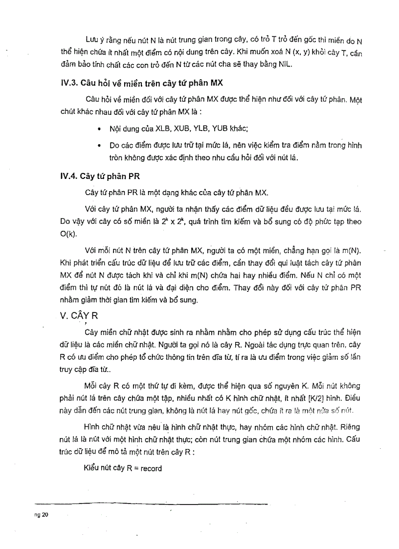 image for page Báo cáo về tài liệu phục vụ công tác đào tạo
