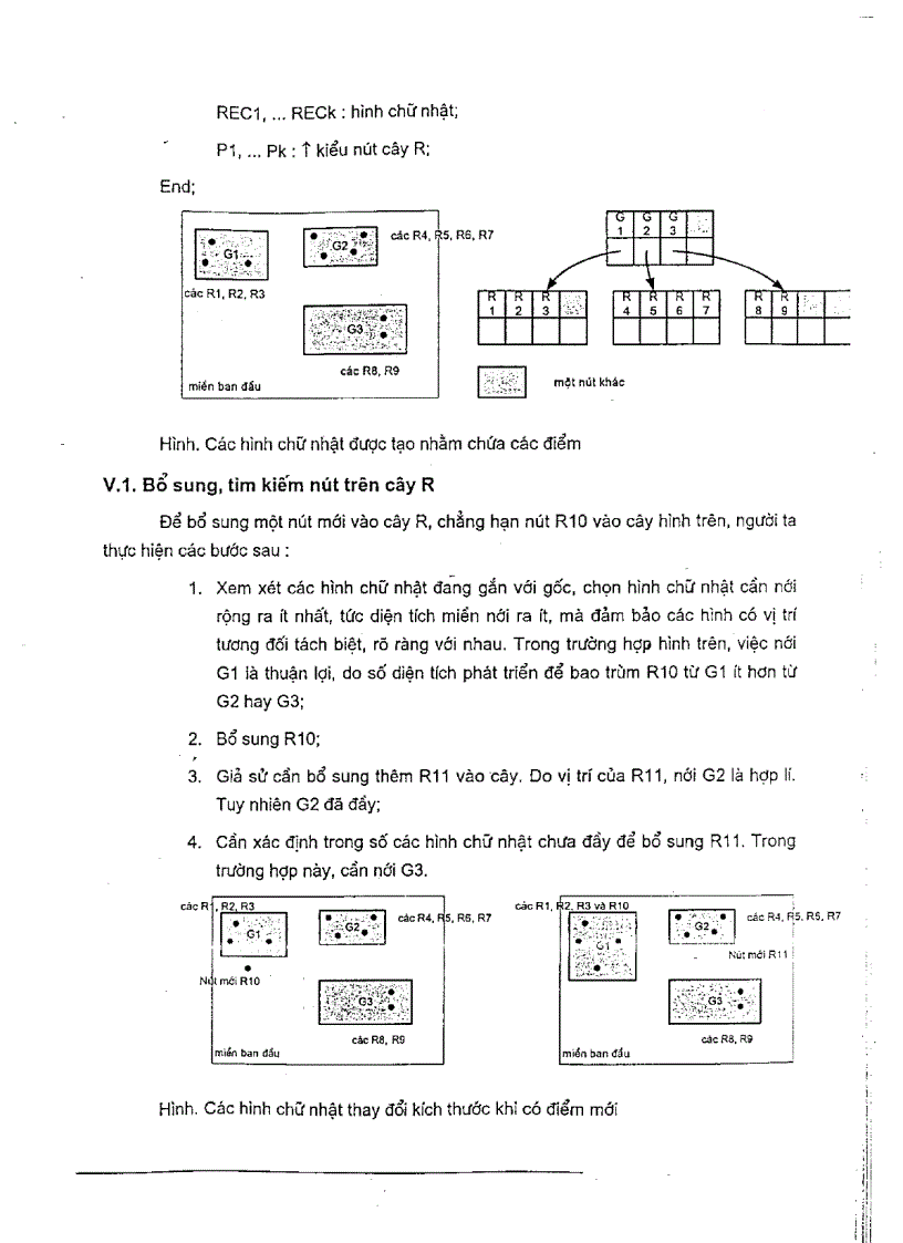image for page Báo cáo về tài liệu phục vụ công tác đào tạo