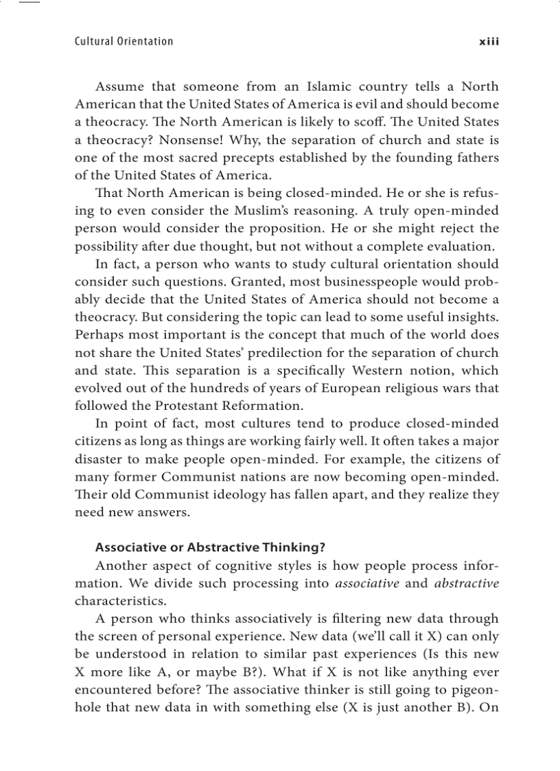 image for page How to Do Business in 12 Asian Countries