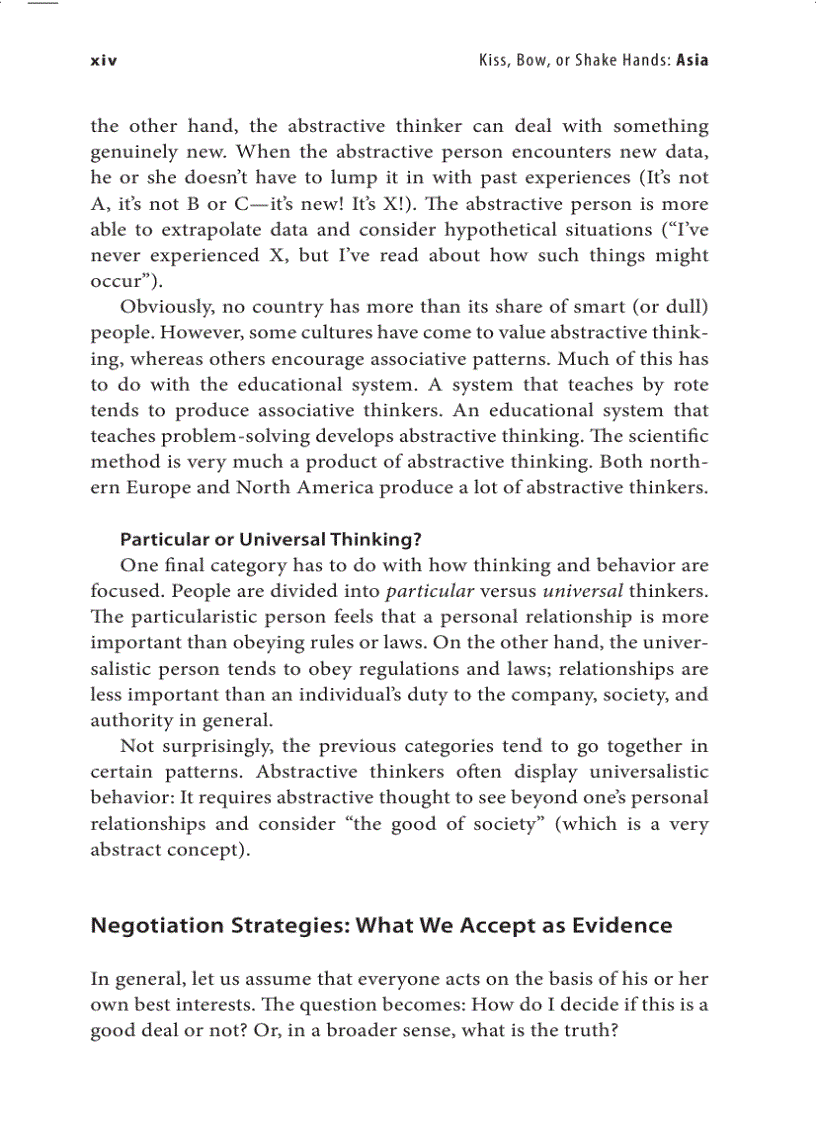 image for page How to Do Business in 12 Asian Countries