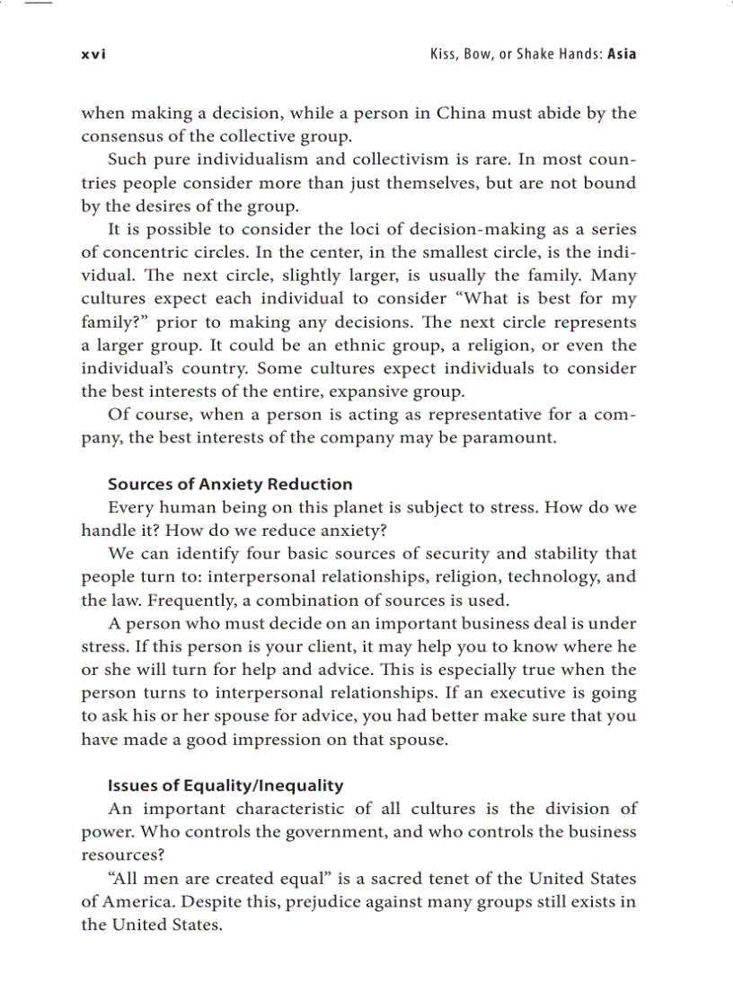 image for page How to Do Business in 12 Asian Countries