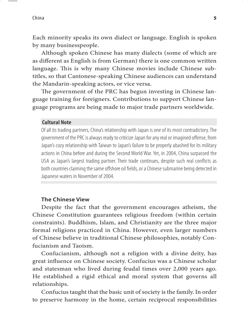 image for page How to Do Business in 12 Asian Countries