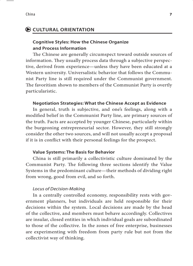 image for page How to Do Business in 12 Asian Countries