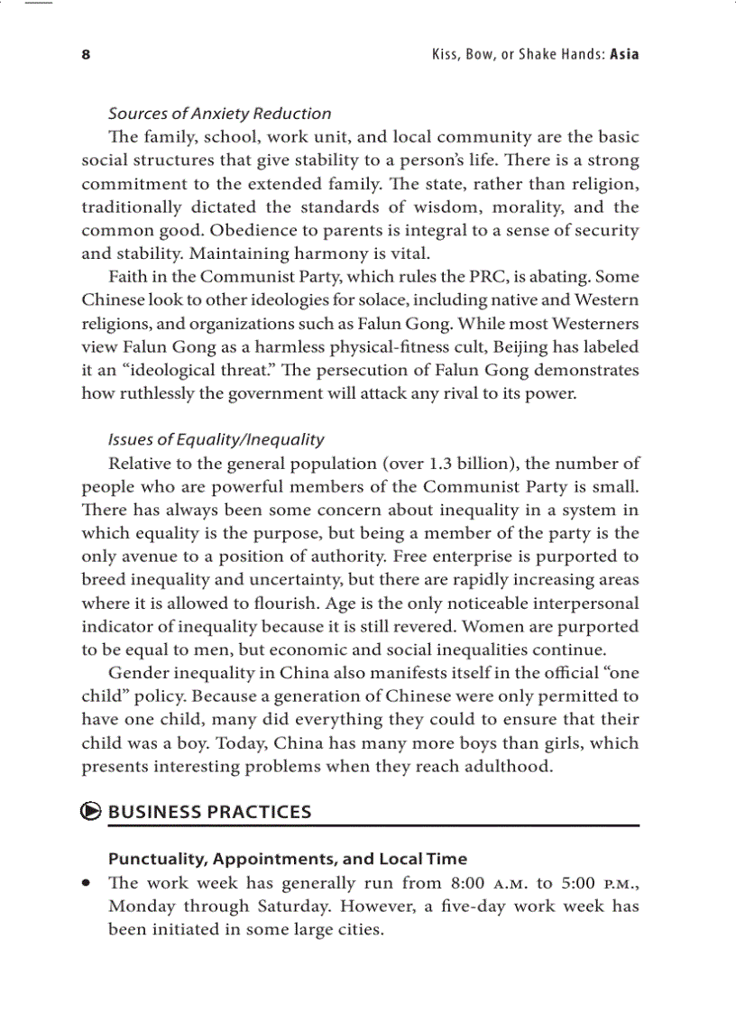 image for page How to Do Business in 12 Asian Countries