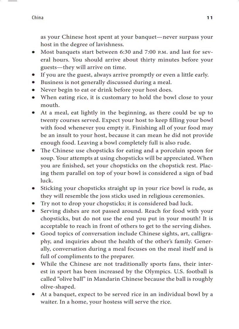 image for page How to Do Business in 12 Asian Countries