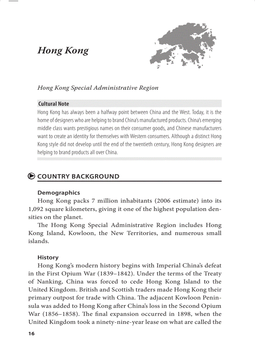 image for page How to Do Business in 12 Asian Countries