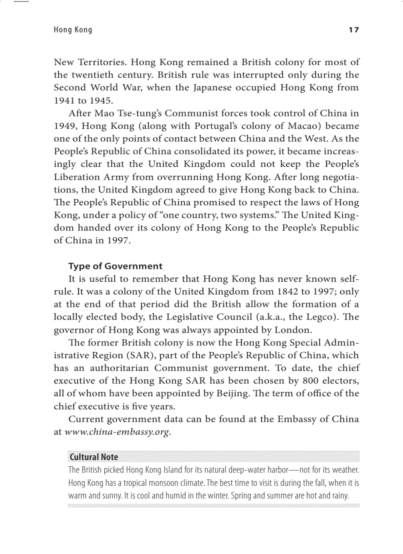 image for page How to Do Business in 12 Asian Countries