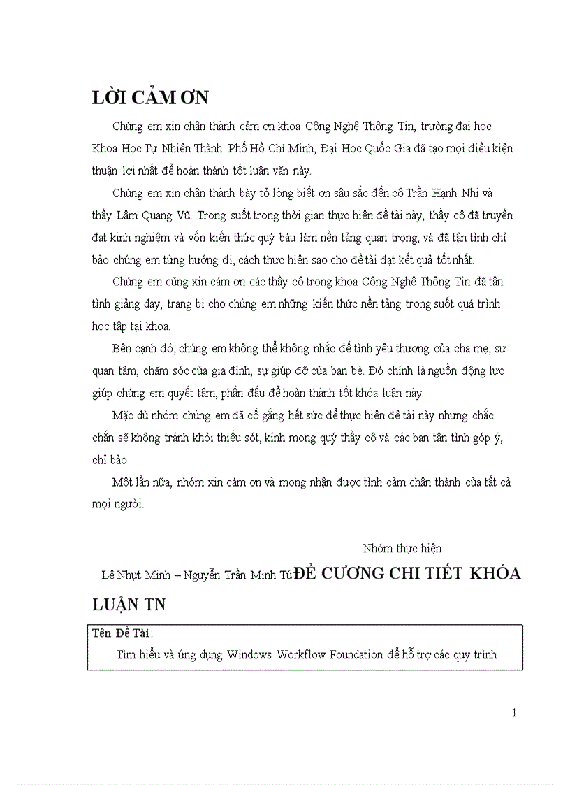 image for page Tìm hiểu và ứng dụng Windows Workflow Foundation để hỗ trợ các quy trình nghiệp vụ