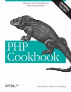 PHP Cookbook 2nd Edition 2009
