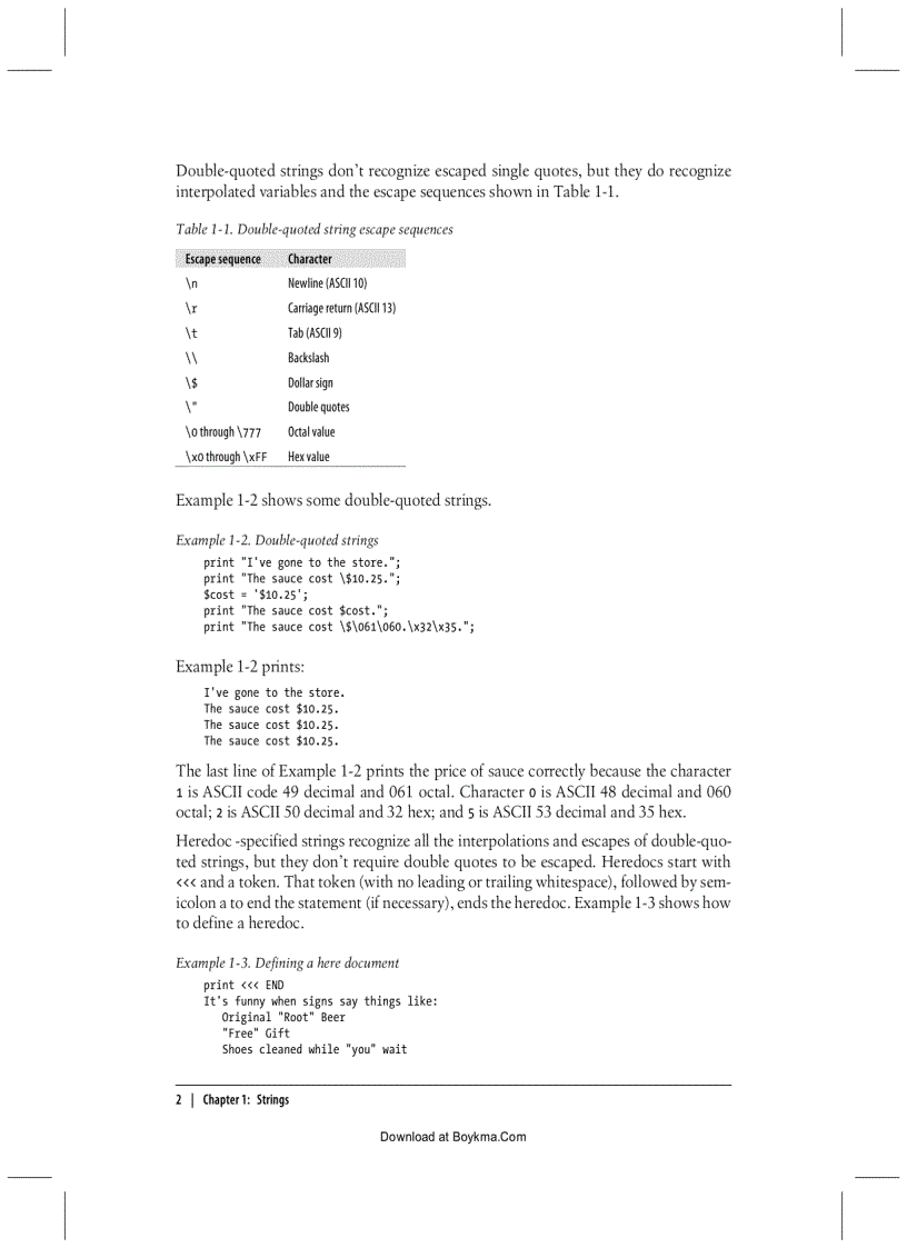 image for page PHP Cookbook 2nd Edition 2009