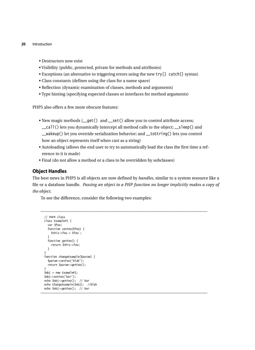 image for page PHP Architect Guide to PHP Design Patterns 2005