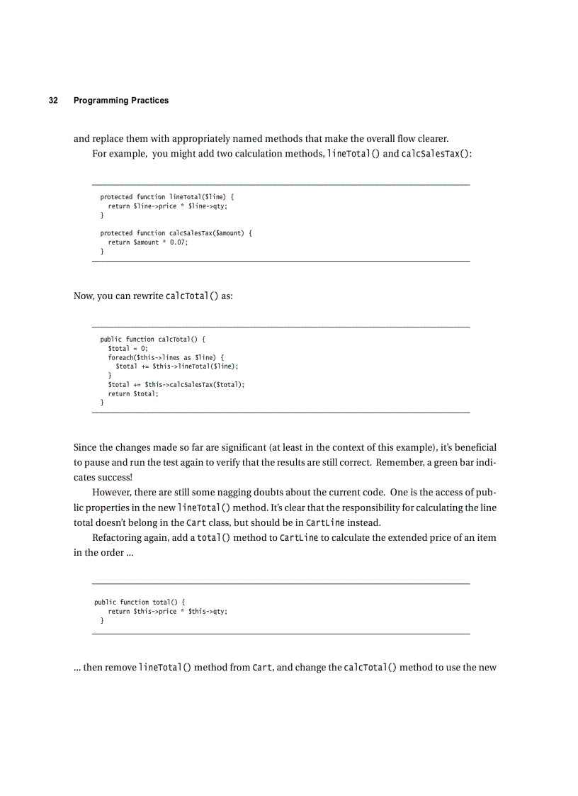 image for page PHP Architect Guide to PHP Design Patterns 2005