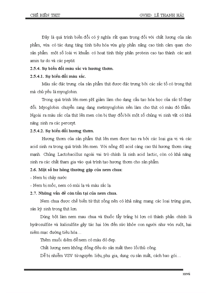 image for page Quy trình sản xuất nem chua