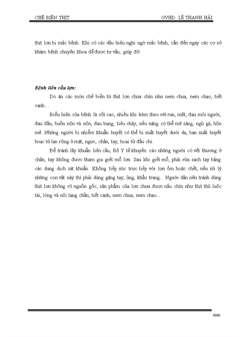 image for page Quy trình sản xuất nem chua