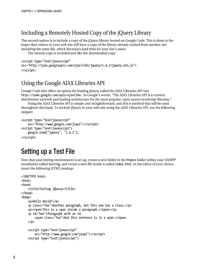 image for page Apress Pro PHP and JQuery Jun 2010