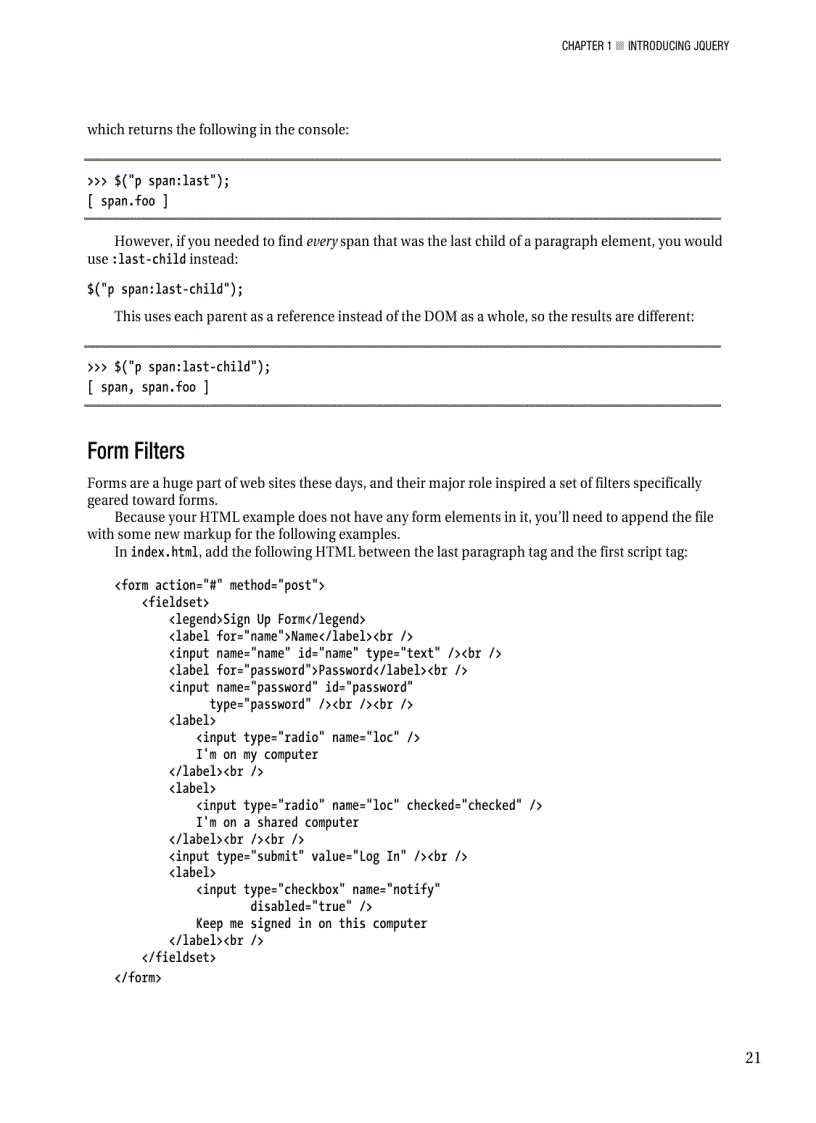 image for page Apress Pro PHP and JQuery Jun 2010