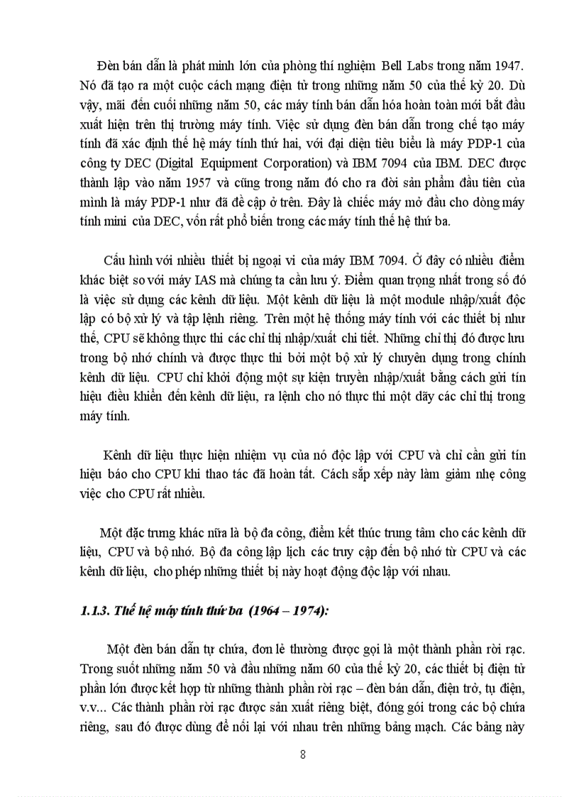 image for page Tìm hiểu cấu trúc bảo trì máy tính