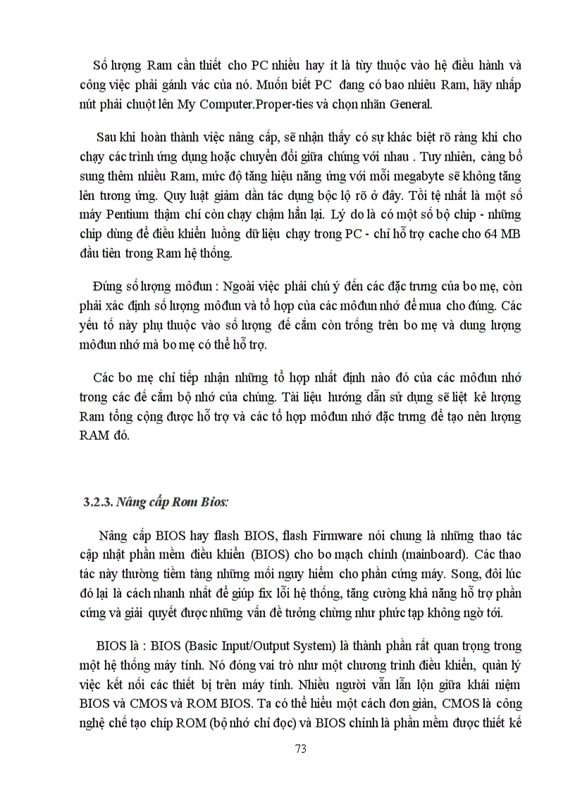 image for page Tìm hiểu cấu trúc bảo trì máy tính