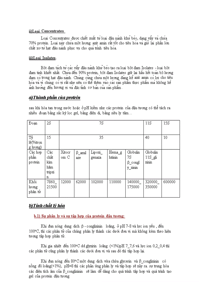 image for page Thu nhận protein từ đậu nành Đính kèm file Powerpoint