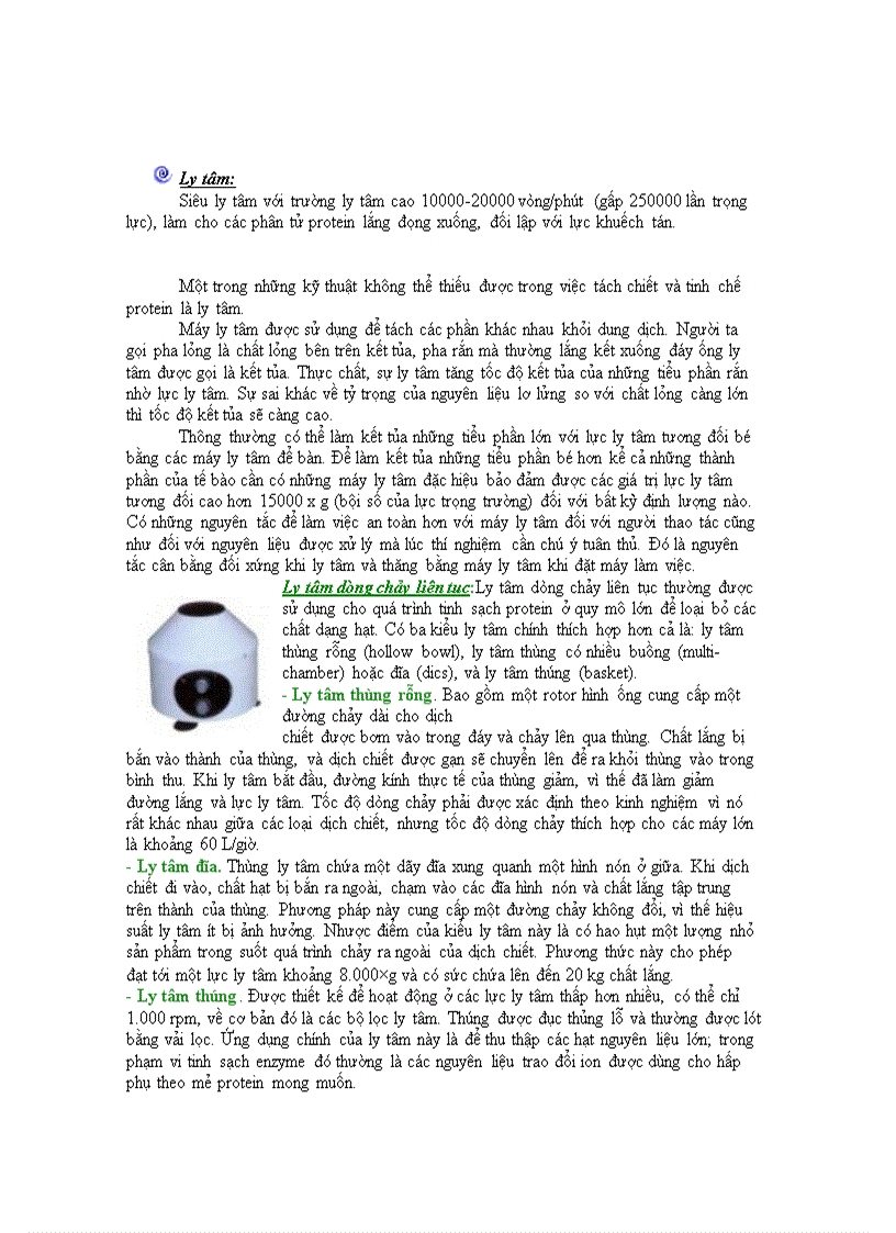 image for page Thu nhận protein từ đậu nành Đính kèm file Powerpoint