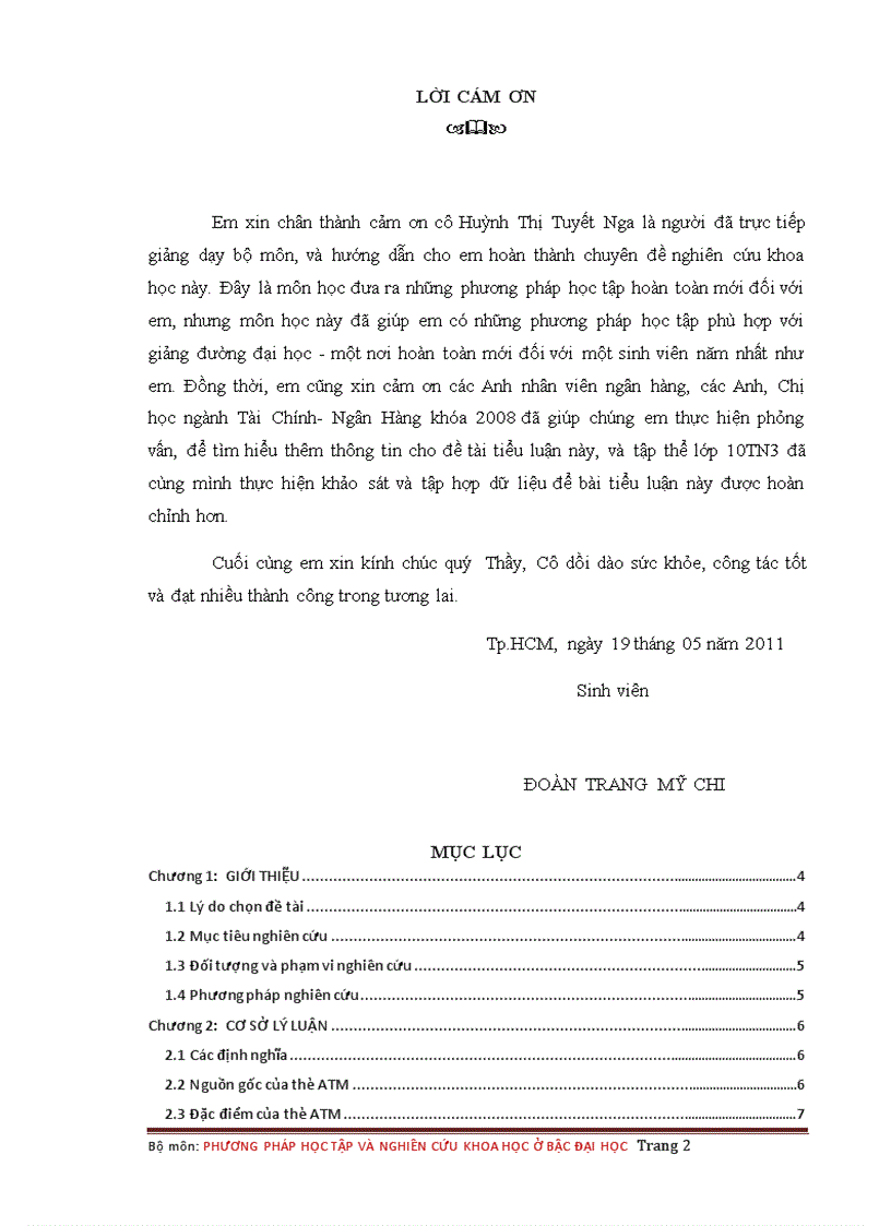 image for page Phát triển thẻ ATM trong sinh viên