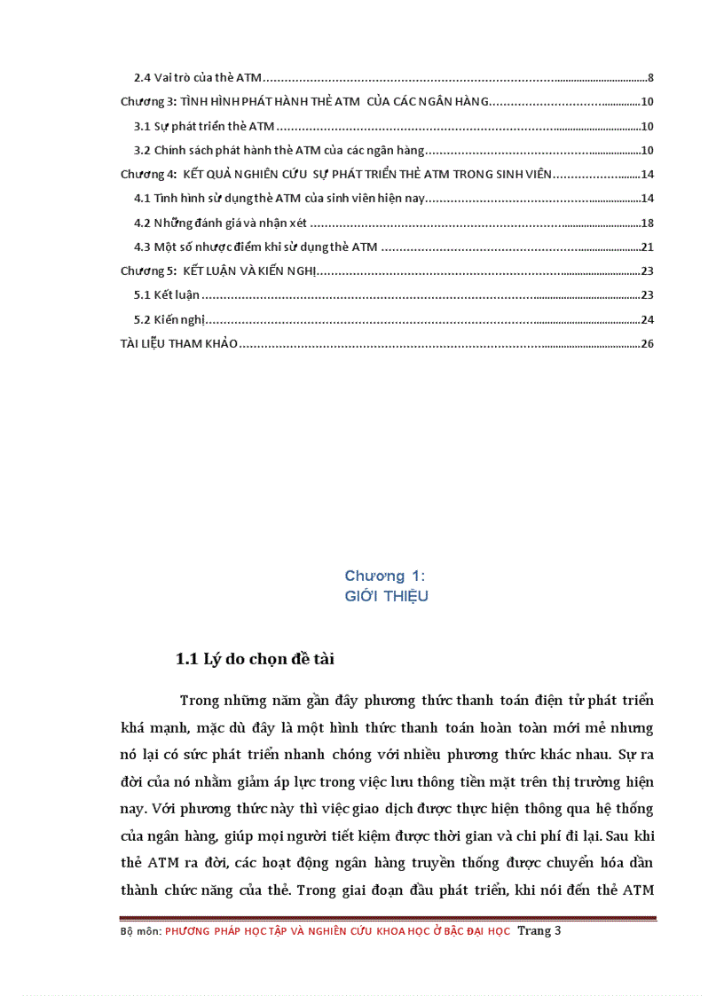 image for page Phát triển thẻ ATM trong sinh viên