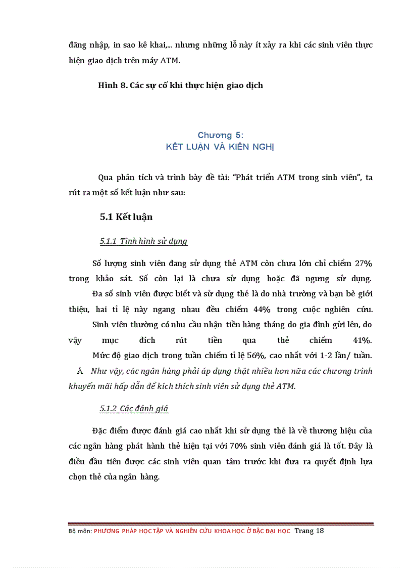 image for page Phát triển thẻ ATM trong sinh viên