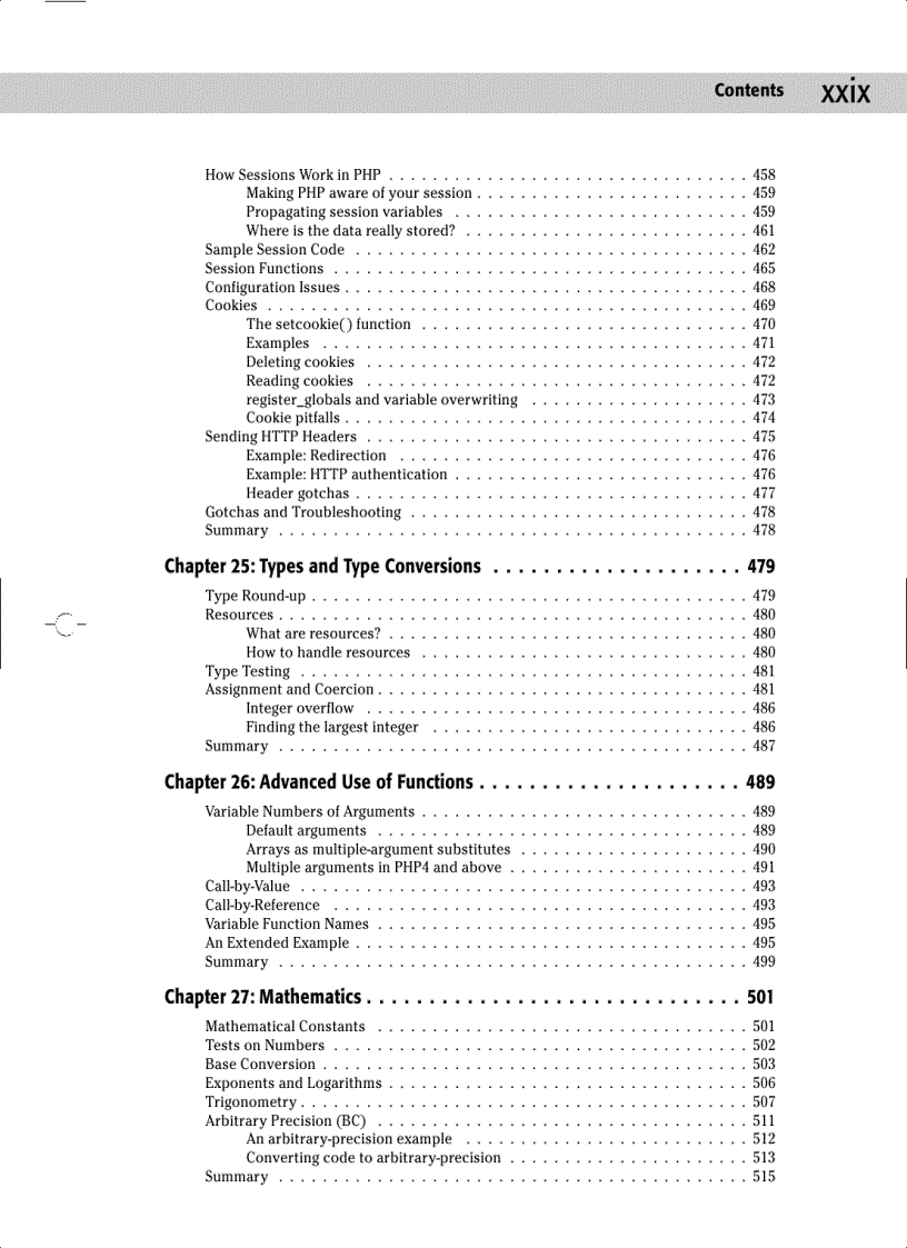 image for page PHP5 and MySQL Bible John Wiley Son