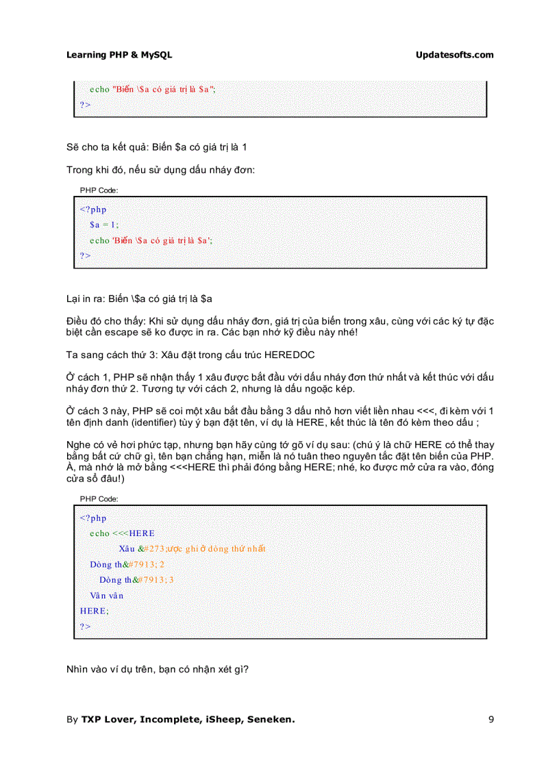 image for page Php MySQL sự kết hợp hoàn hảo của công nghệ