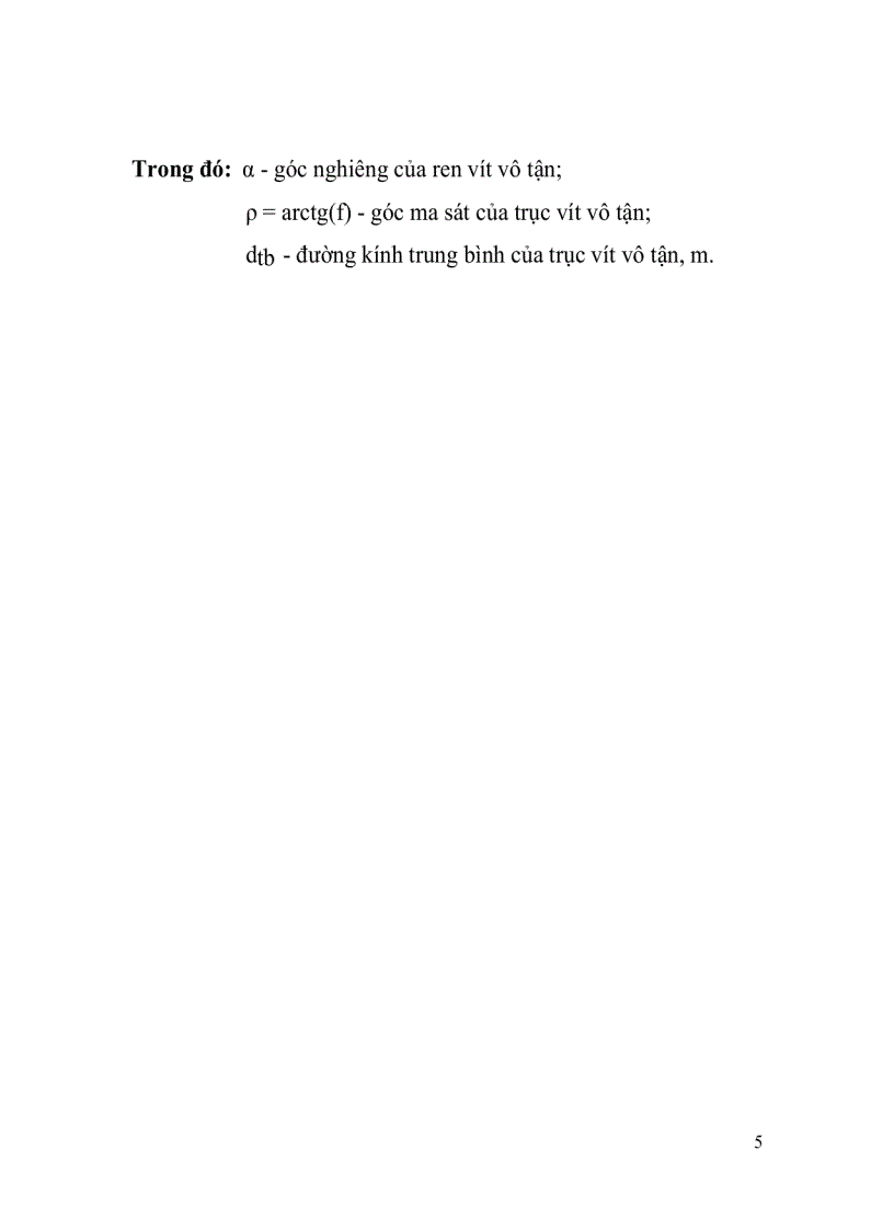 image for page Đồ án trang bị điện cho máy cắt kim loại chương 4