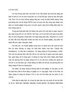 Rủi ro trong thanh toán quốc tế bằng phương pháp tín dụng chứng từ của ngân hàng thương mại việt nam