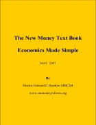 New Money Textbook