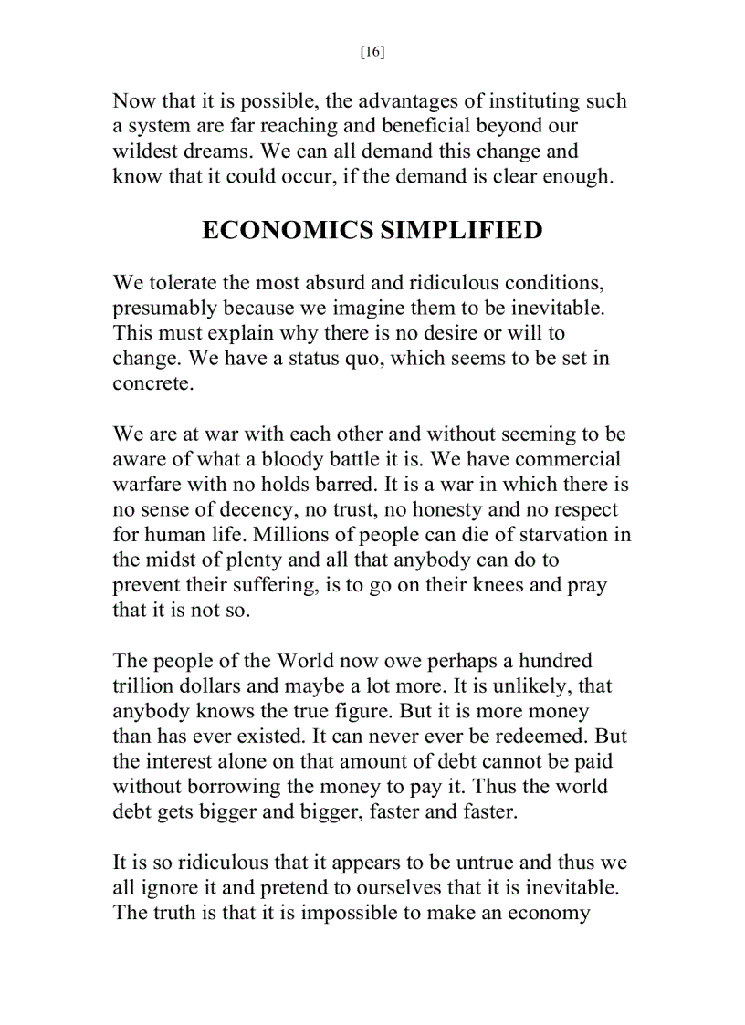 image for page New Money Textbook