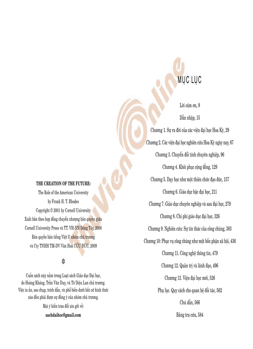 image for page Tạo dựng tương lai