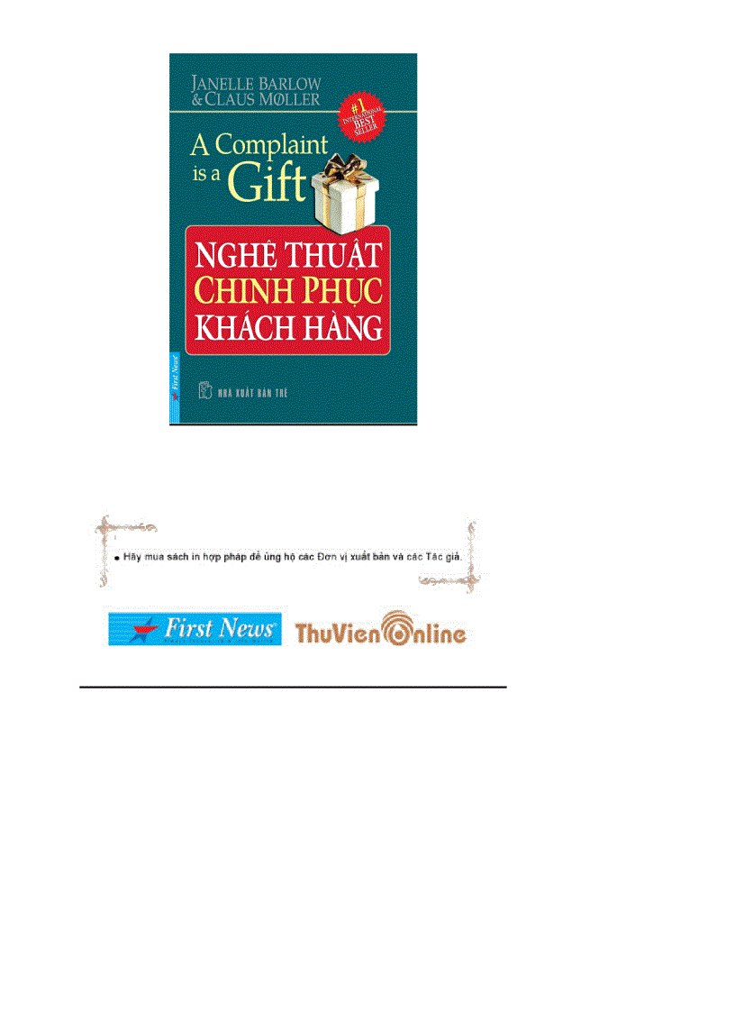 image for page Nghệ thuật chinh phục khách hàng