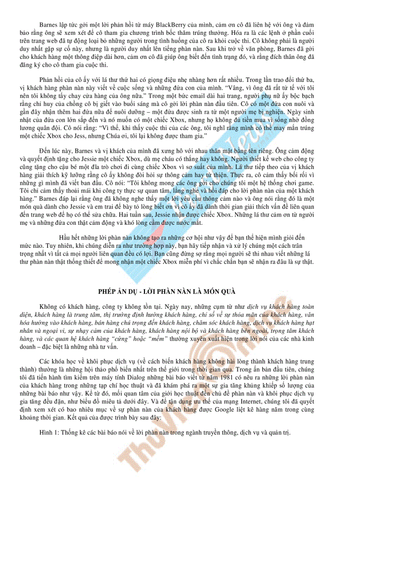 image for page Nghệ thuật chinh phục khách hàng