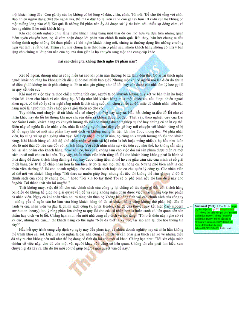 image for page Nghệ thuật chinh phục khách hàng