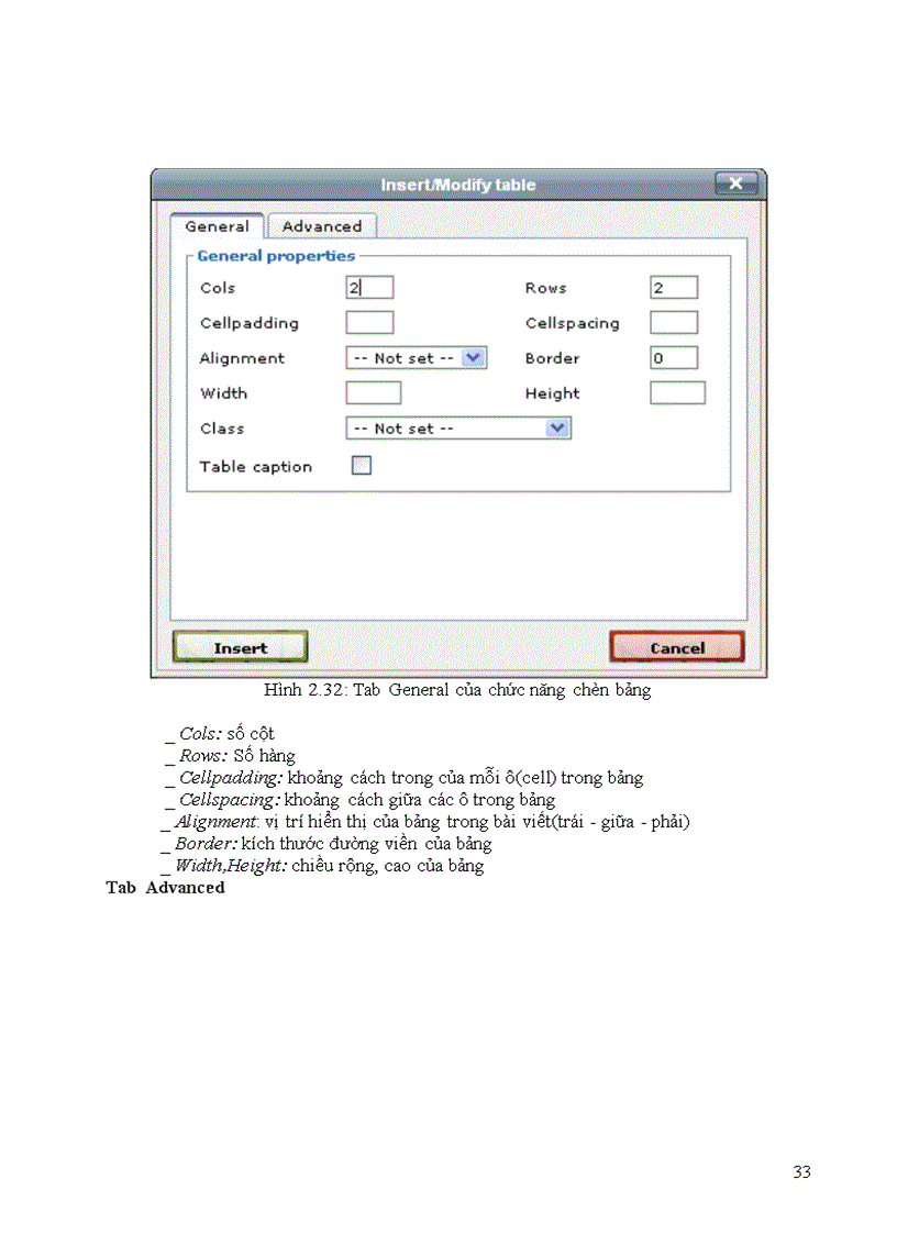 image for page Tìm hiệu hệ quản trị nội dung và áp dụng hệ quản trị nội dung để xây dựng website cho Nhà xã hội Hoa Mai
