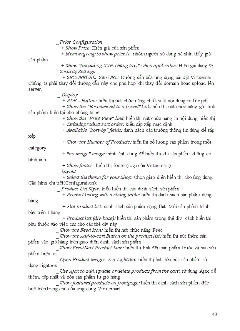 image for page Tìm hiệu hệ quản trị nội dung và áp dụng hệ quản trị nội dung để xây dựng website cho Nhà xã hội Hoa Mai