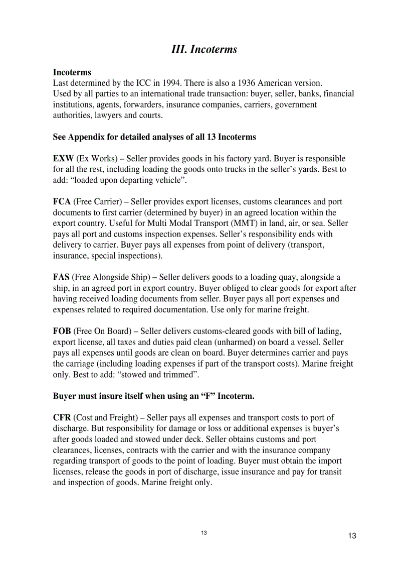 image for page The Exporter Handbook