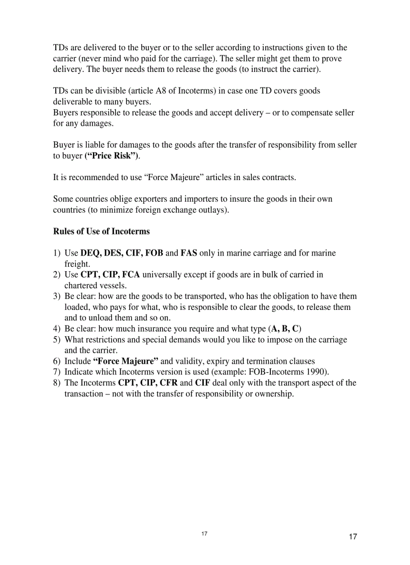 image for page The Exporter Handbook