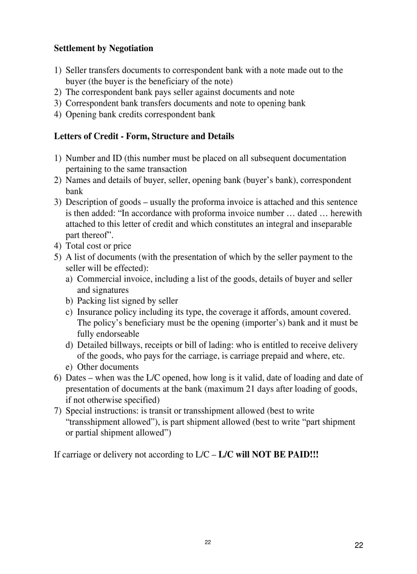 image for page The Exporter Handbook